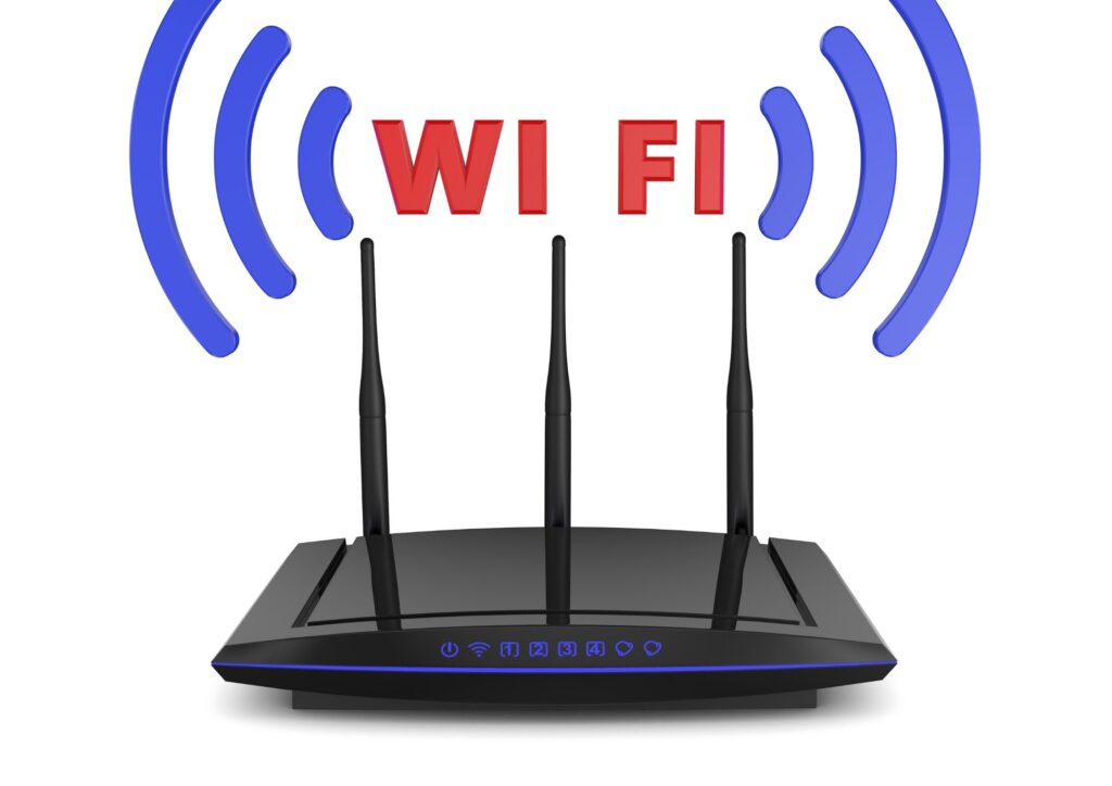 Wifi api что это